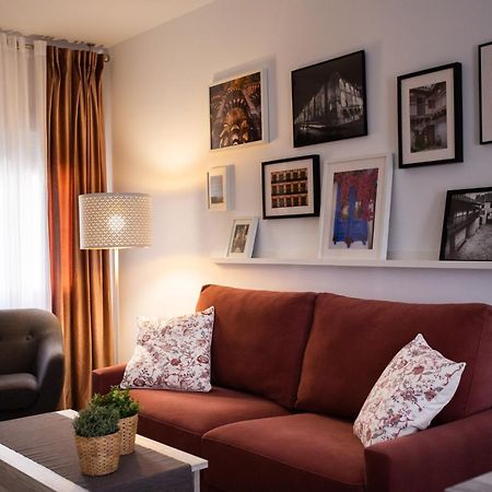 Apartamento Turistico Mis Rayitos Córdoba Exterior foto