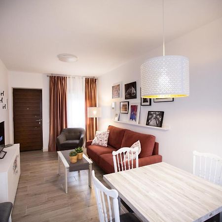 Apartamento Turistico Mis Rayitos Córdoba Exterior foto