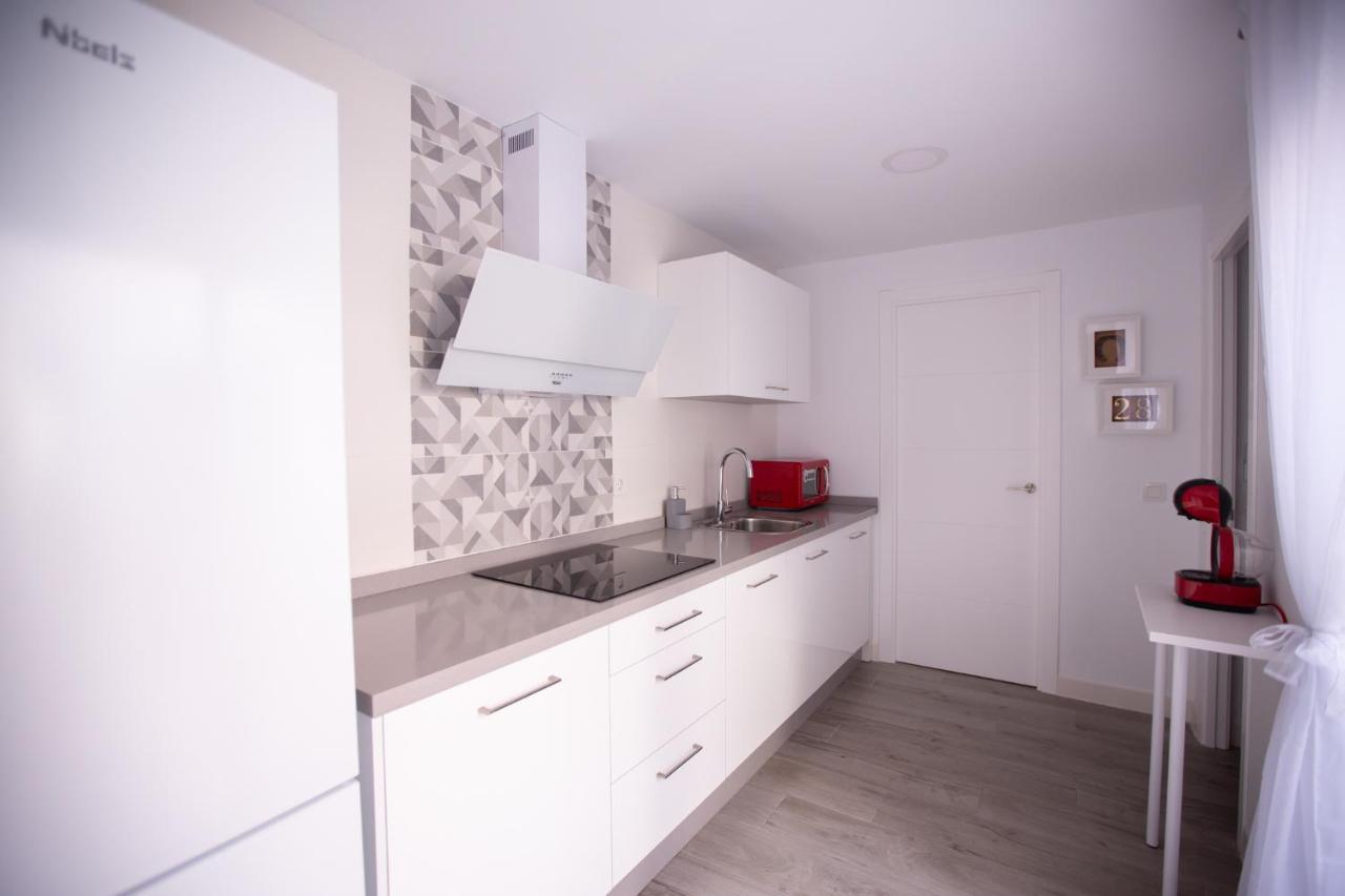 Apartamento Turistico Mis Rayitos Córdoba Exterior foto