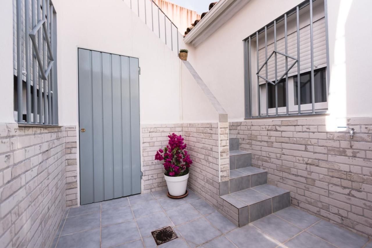 Apartamento Turistico Mis Rayitos Córdoba Exterior foto