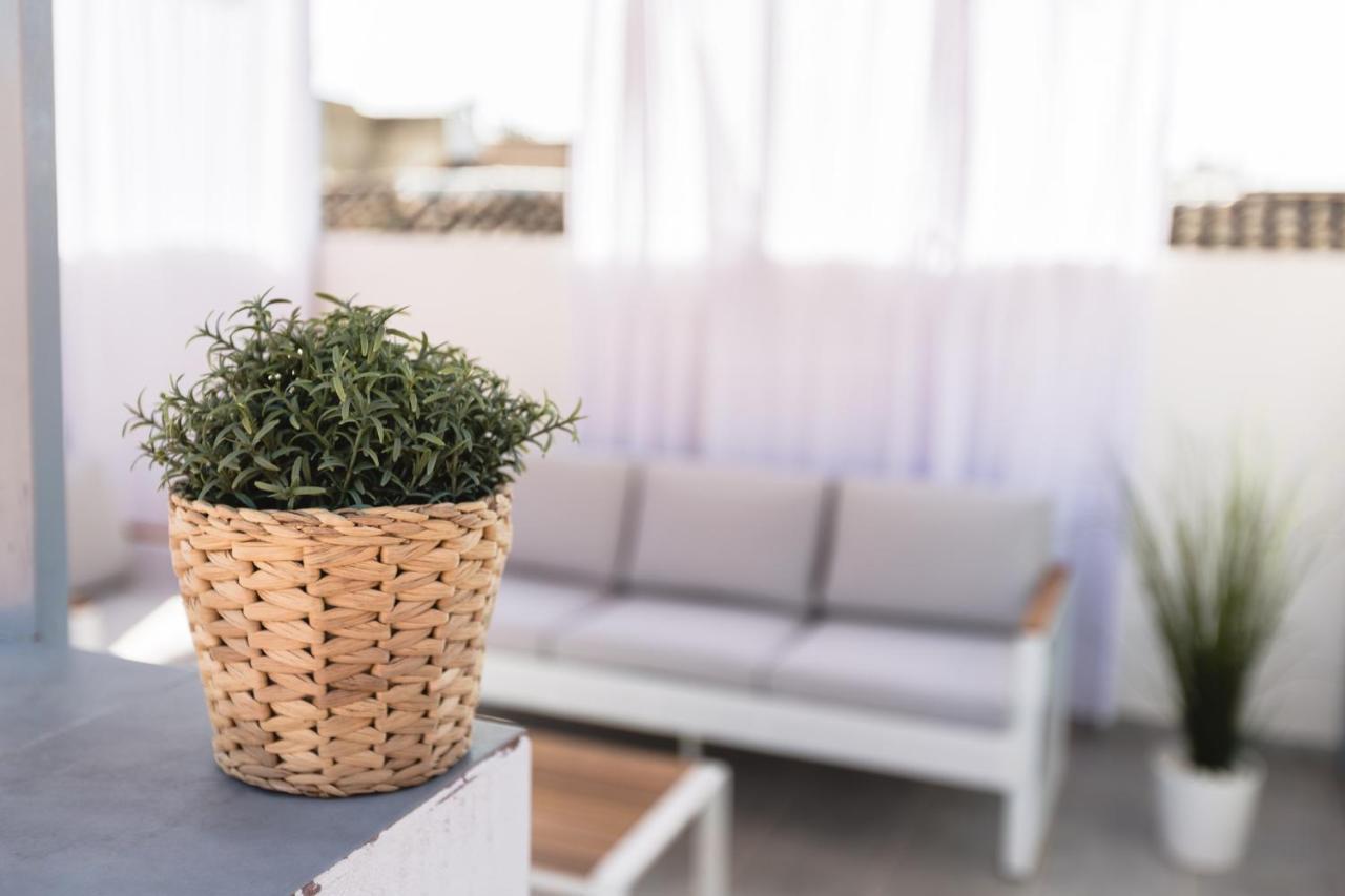 Apartamento Turistico Mis Rayitos Córdoba Exterior foto