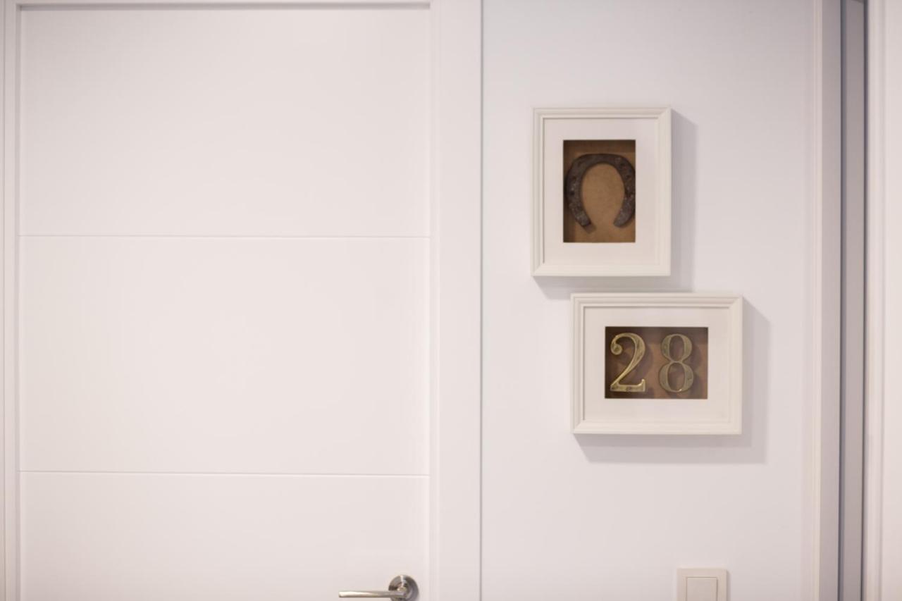 Apartamento Turistico Mis Rayitos Córdoba Exterior foto