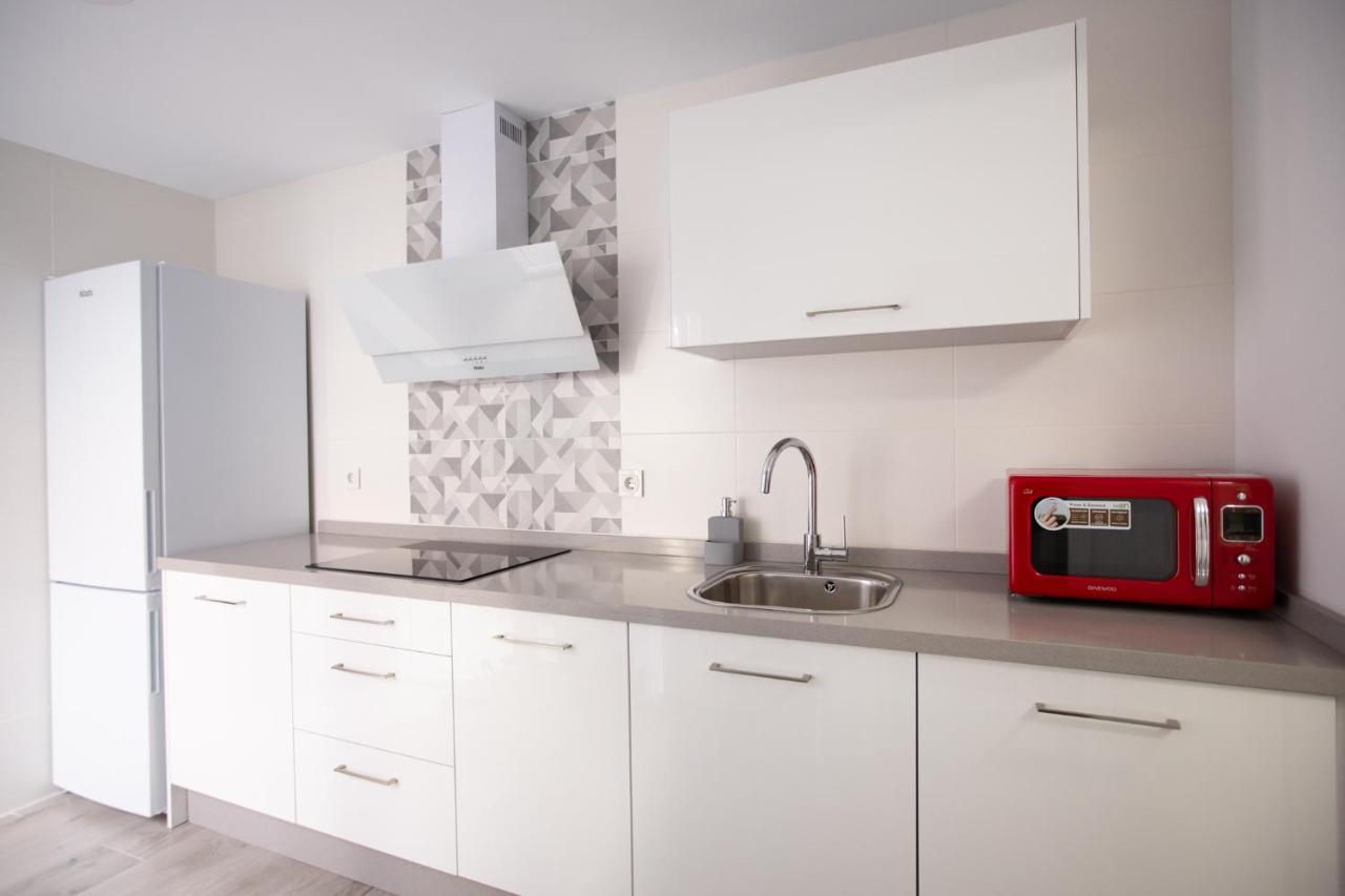 Apartamento Turistico Mis Rayitos Córdoba Exterior foto