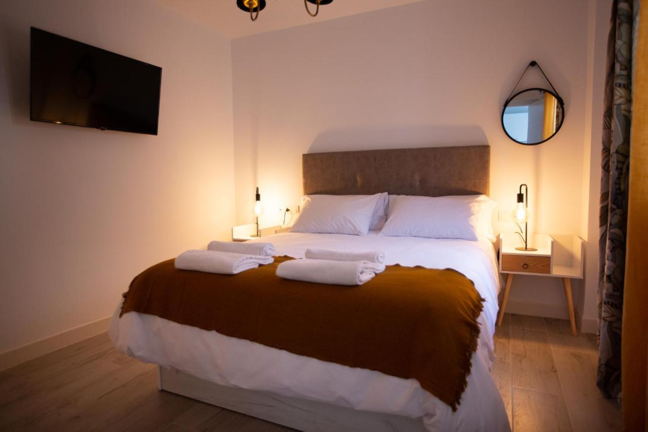 Apartamento Turistico Mis Rayitos Córdoba Exterior foto