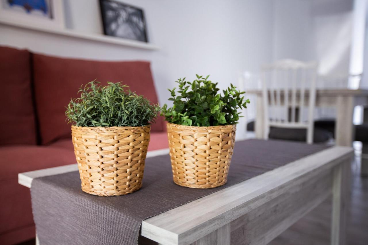 Apartamento Turistico Mis Rayitos Córdoba Exterior foto