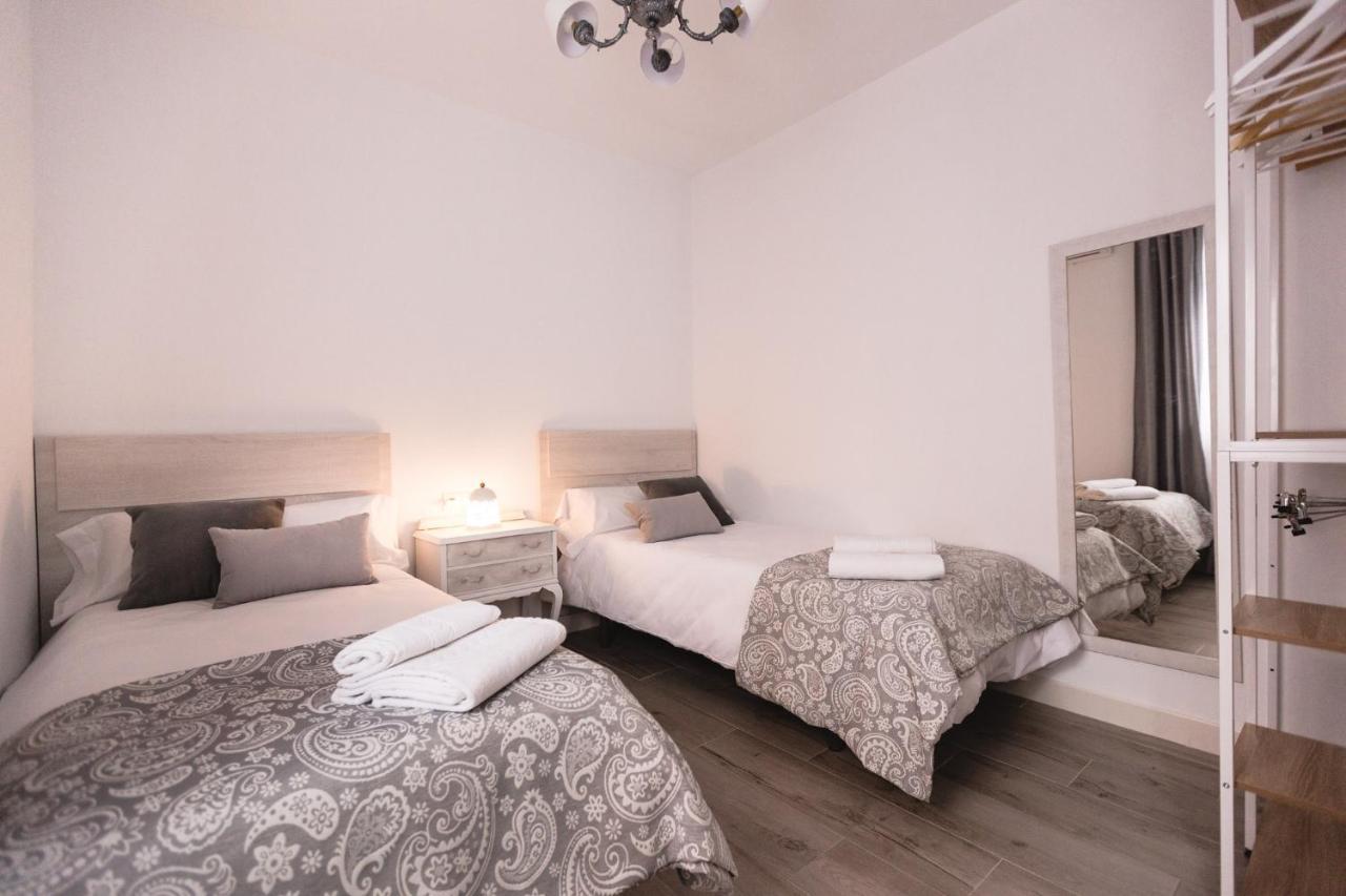 Apartamento Turistico Mis Rayitos Córdoba Exterior foto