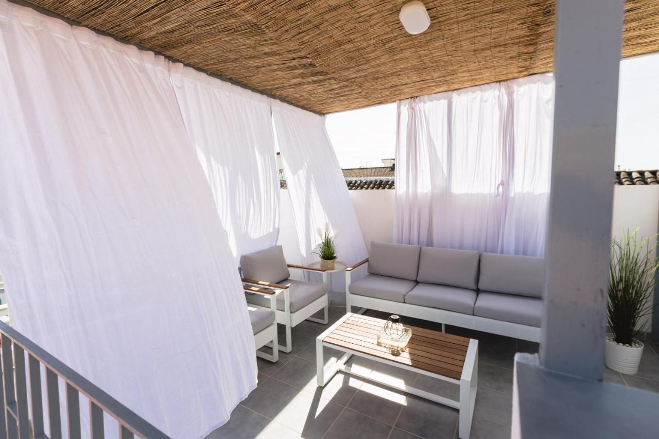 Apartamento Turistico Mis Rayitos Córdoba Exterior foto