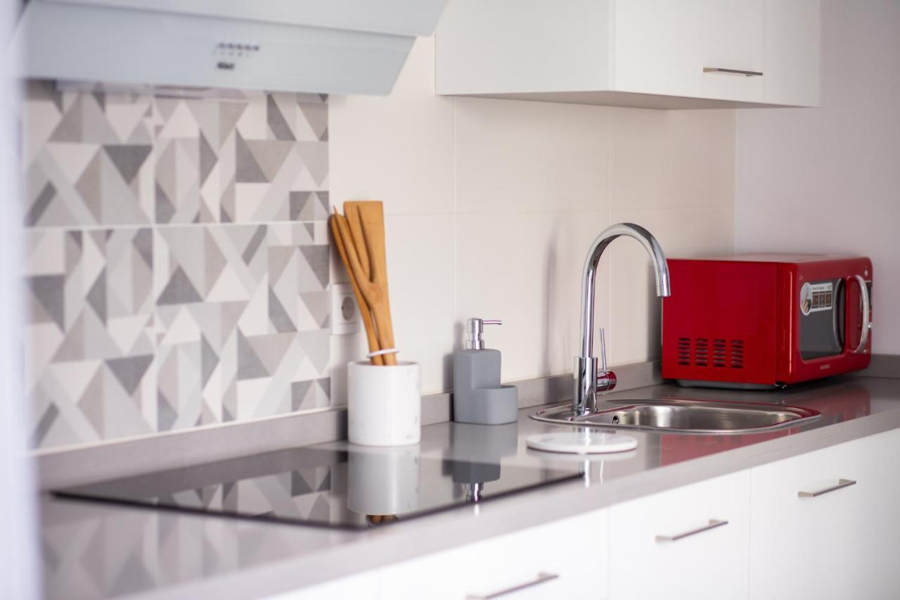 Apartamento Turistico Mis Rayitos Córdoba Exterior foto