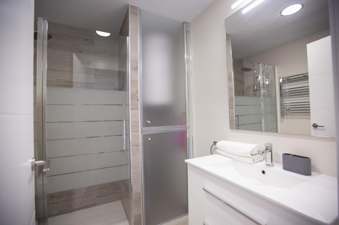 Apartamento Turistico Mis Rayitos Córdoba Exterior foto