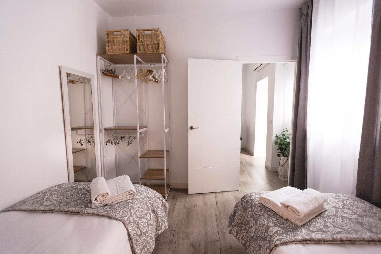 Apartamento Turistico Mis Rayitos Córdoba Exterior foto
