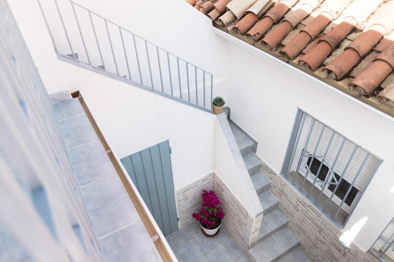 Apartamento Turistico Mis Rayitos Córdoba Exterior foto