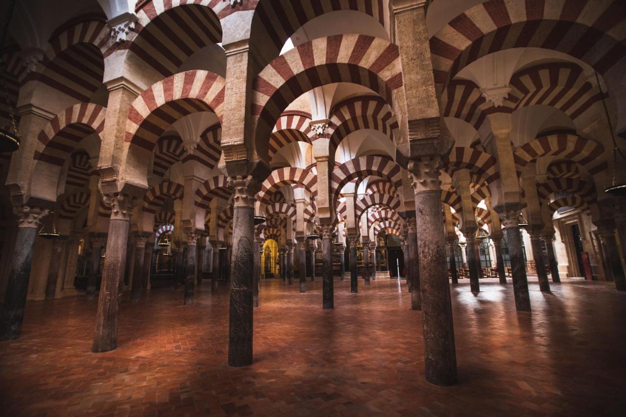 Apartamento Turistico Mis Rayitos Córdoba Exterior foto