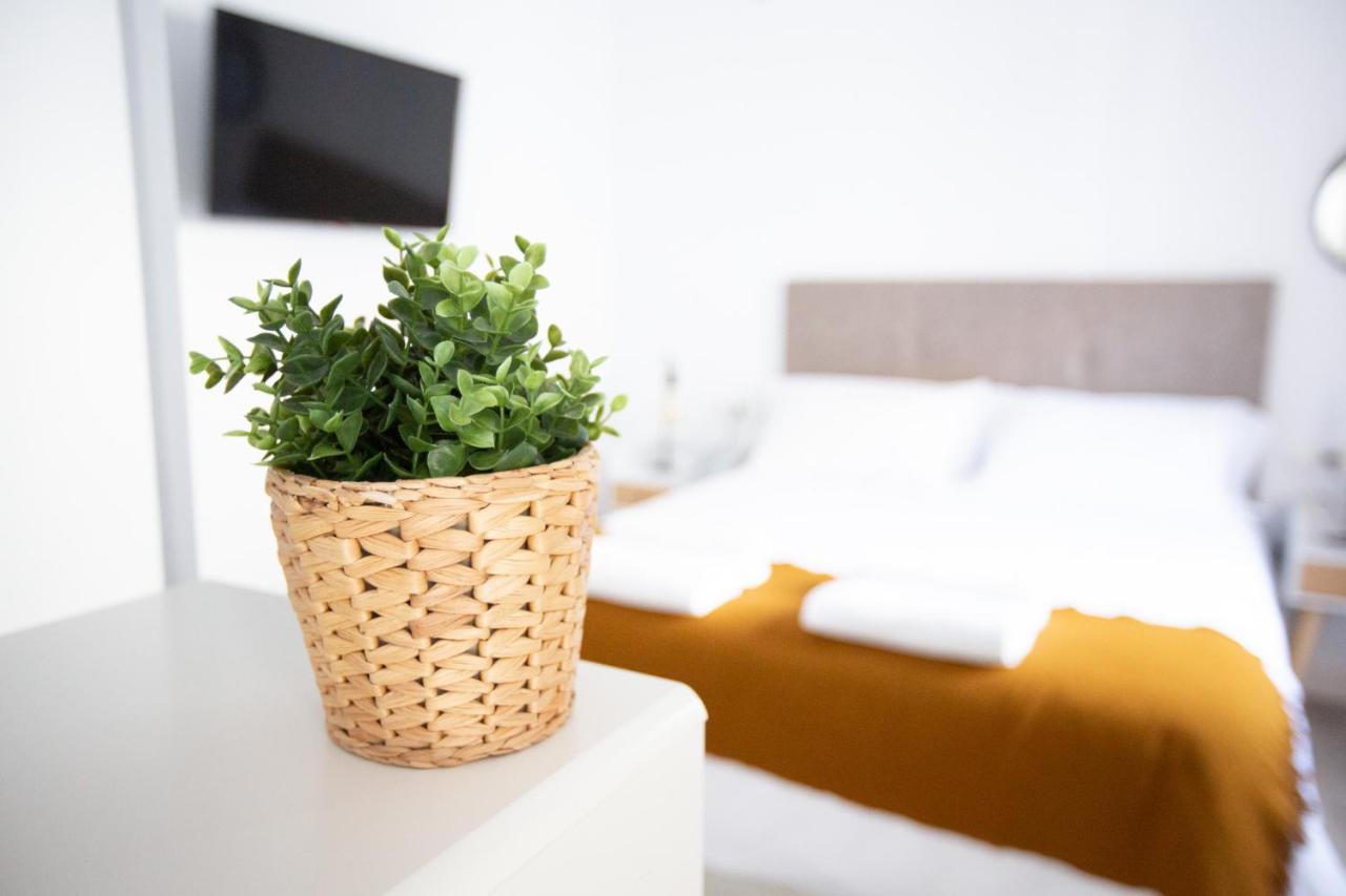 Apartamento Turistico Mis Rayitos Córdoba Exterior foto