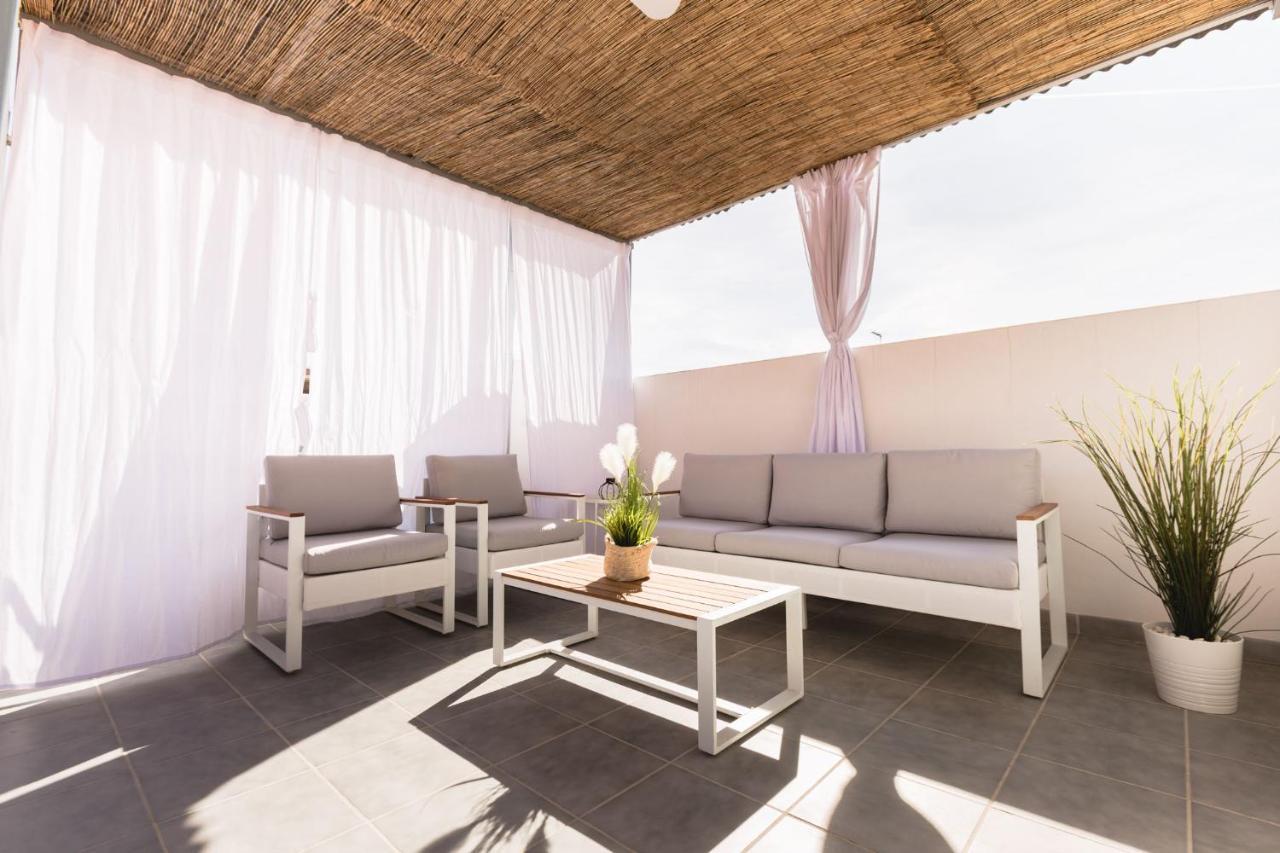 Apartamento Turistico Mis Rayitos Córdoba Exterior foto