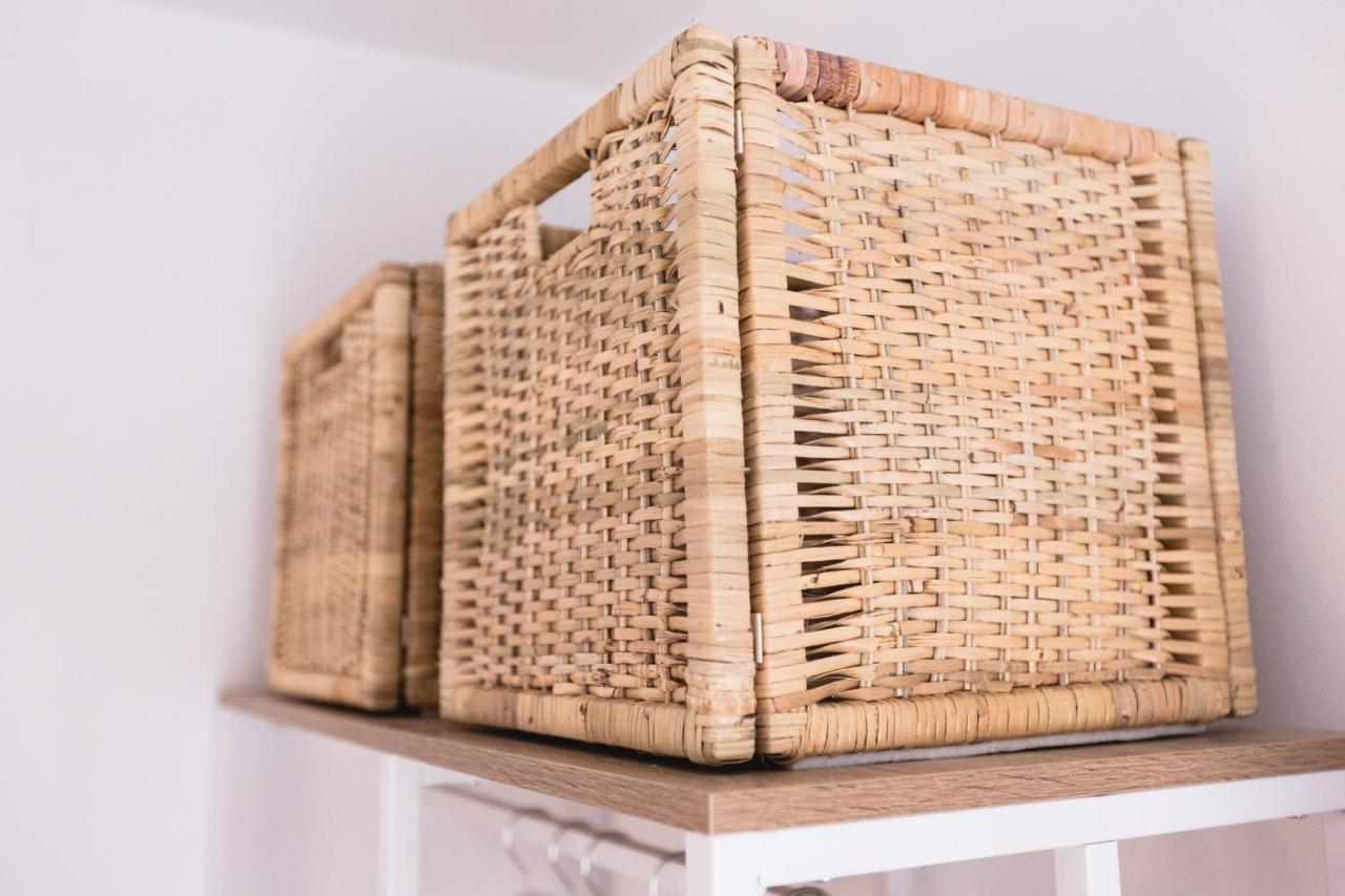 Apartamento Turistico Mis Rayitos Córdoba Exterior foto