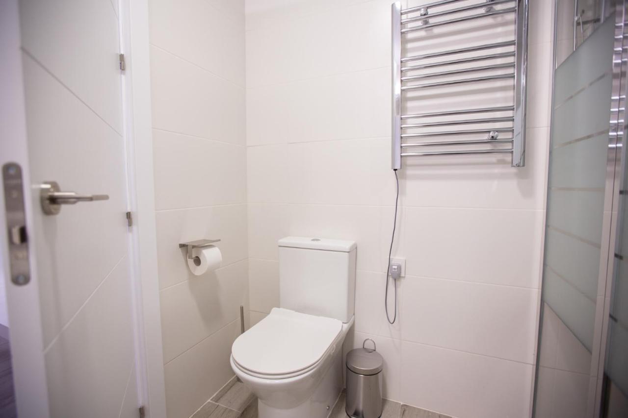 Apartamento Turistico Mis Rayitos Córdoba Exterior foto