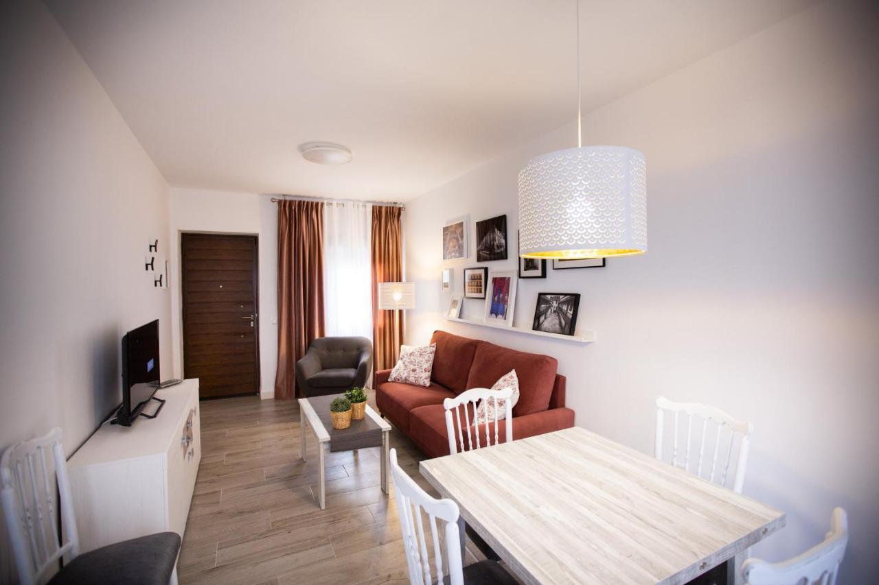 Apartamento Turistico Mis Rayitos Córdoba Exterior foto