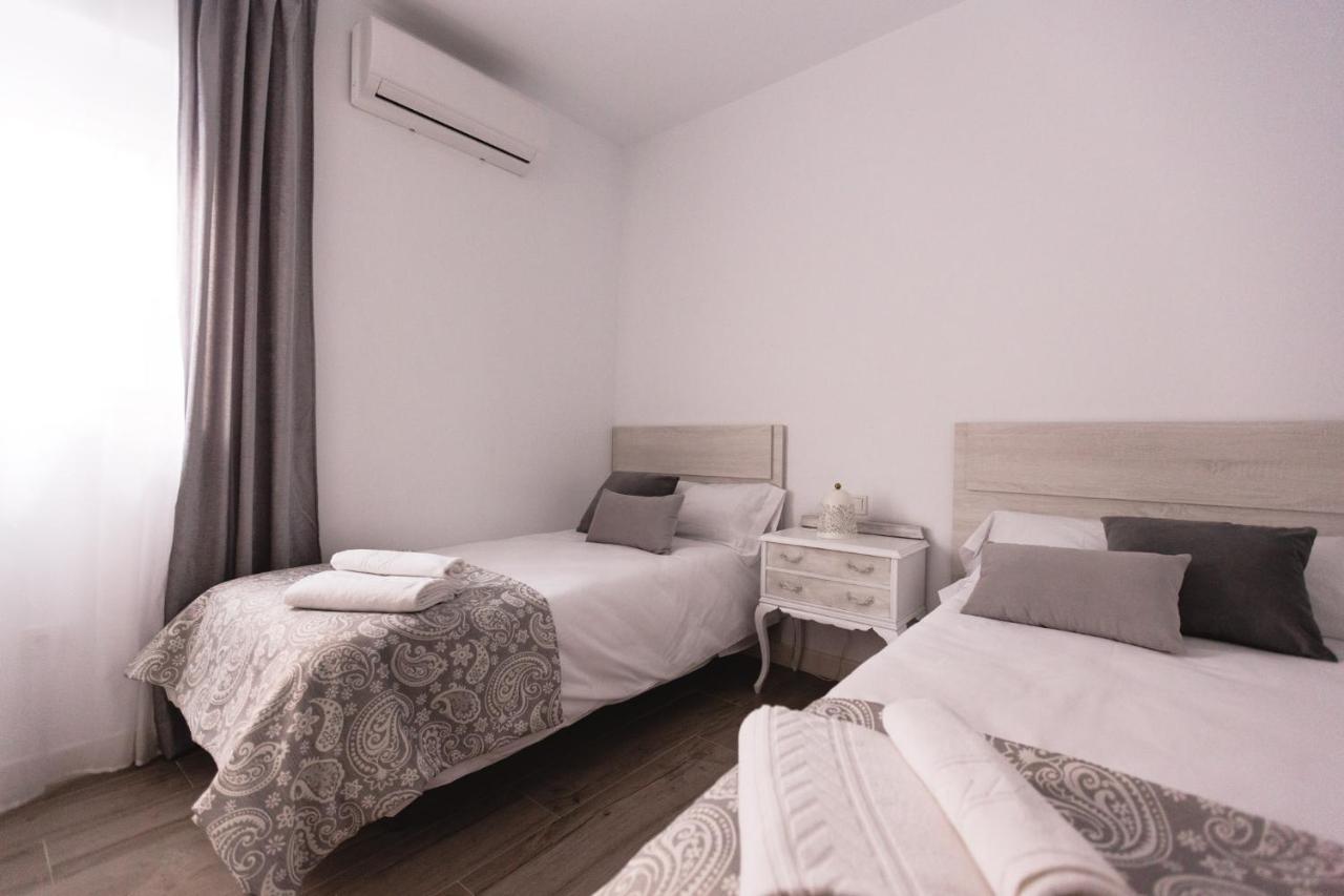 Apartamento Turistico Mis Rayitos Córdoba Exterior foto